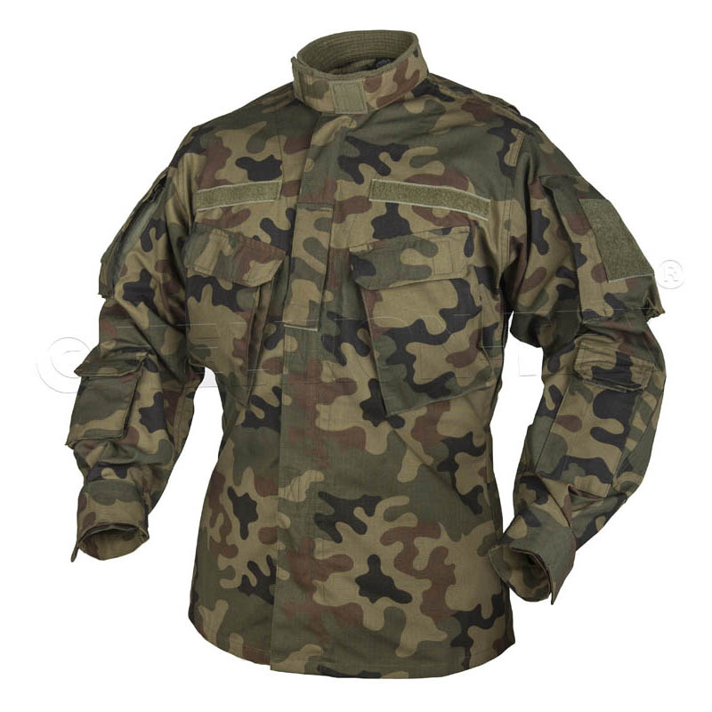bluza wojskowa wz 2010