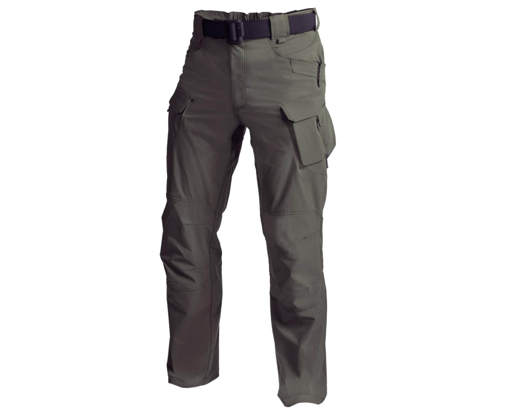 Spodnie Helikon Outdoor Tactical PantsTaiga Green