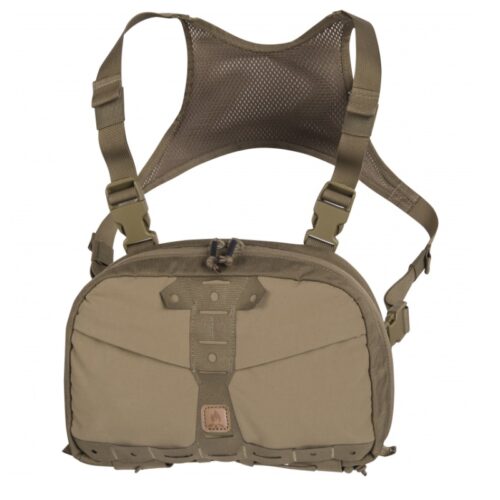 Torba Helikon Numbat Coyote Chest Pack