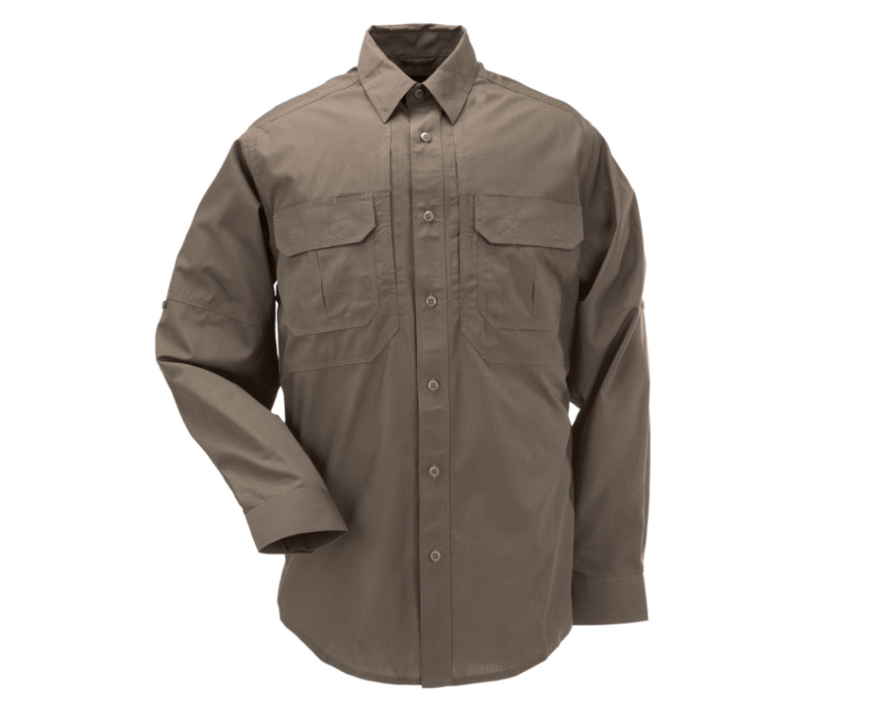Koszula Taktyczna Tundra 5.11 Taclite Pro Shirt Długi Rękaw