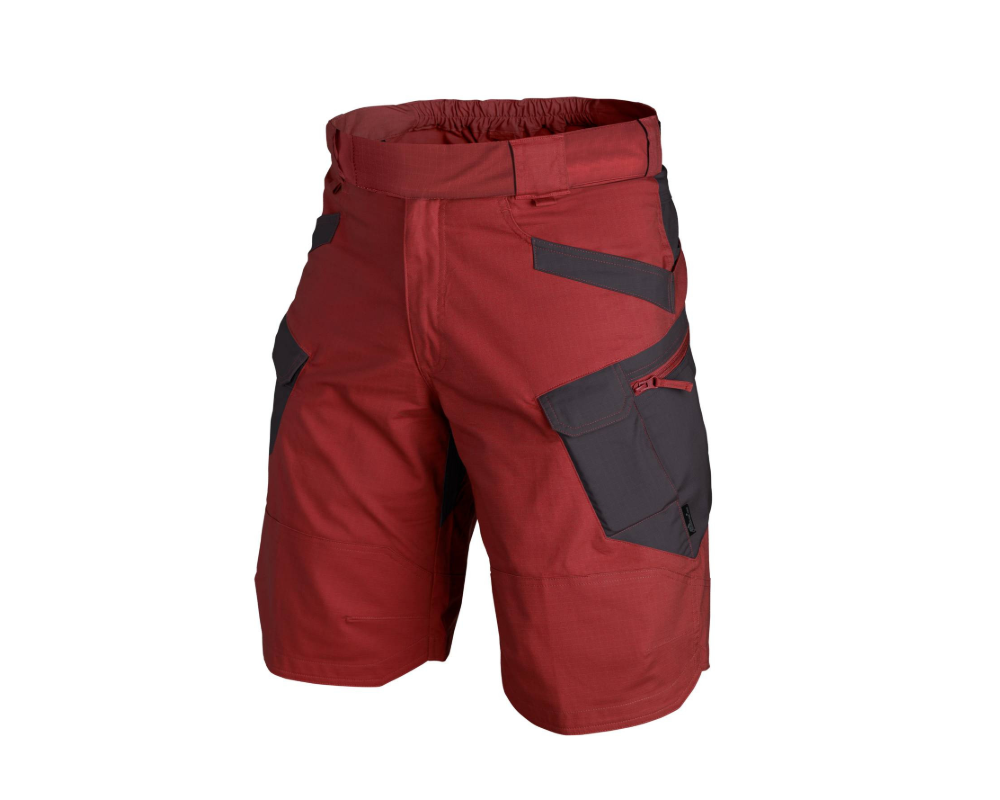 Krótkie spodnie Helikon UTP Crimson Sky / Ash Grey