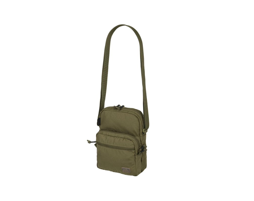 Helikon EDC Compact Shoulder Bag Olive Green