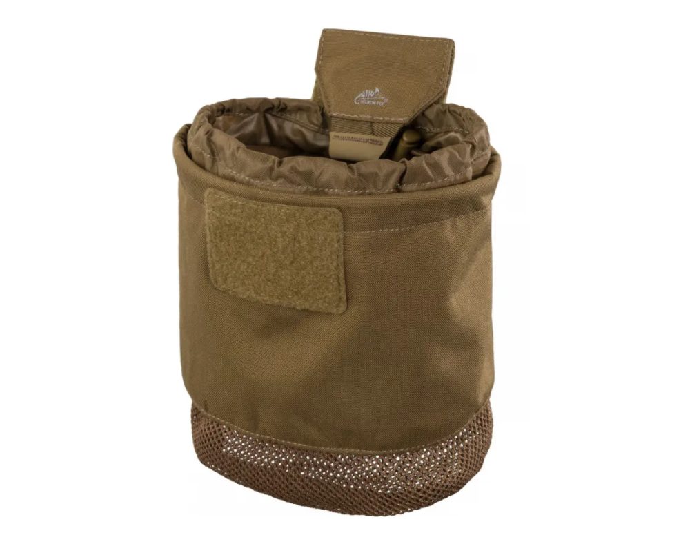 Helikon Competition Dump Pouch Coyote