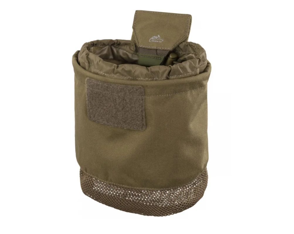 Worek zrzutowy Helikon Competition Dump Pouch Adaptive Green