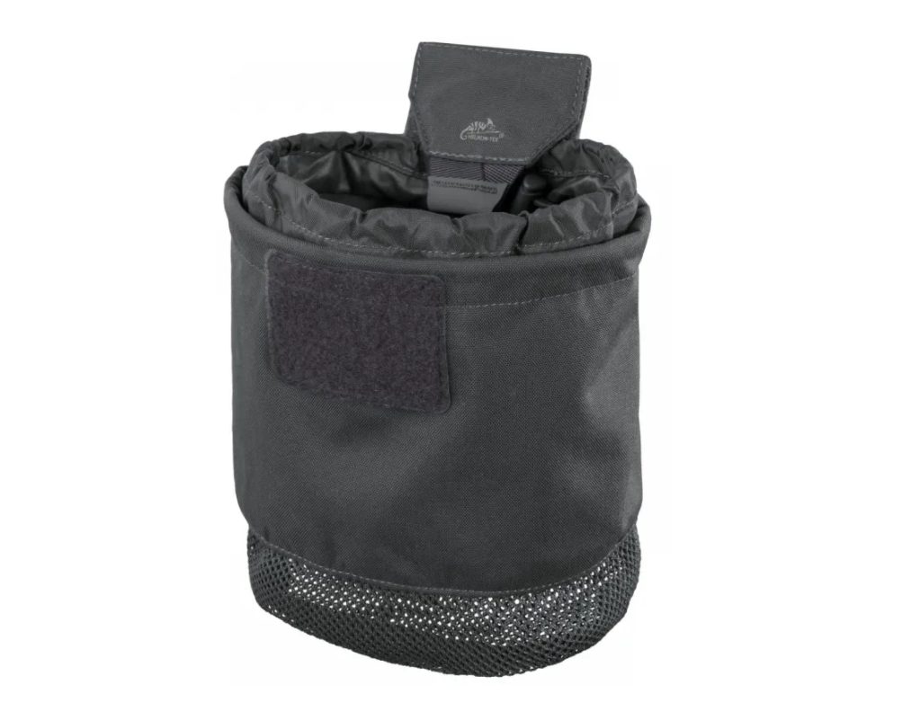 Competition Dump Pouch Shadow Grey