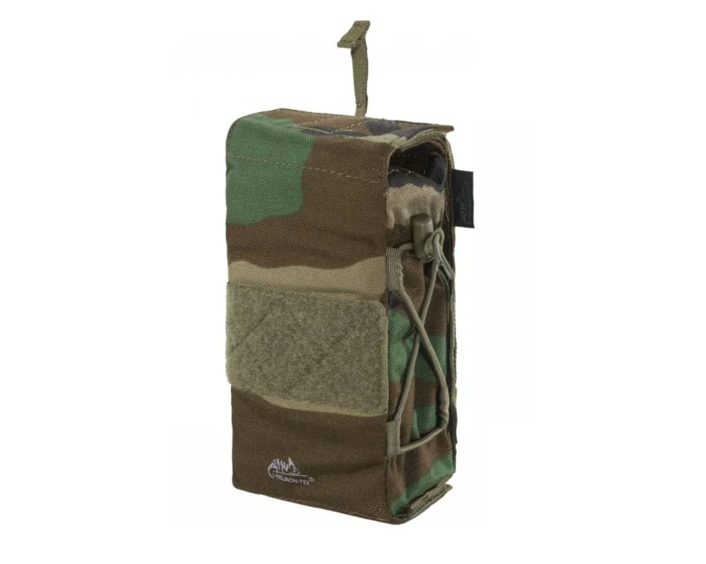 Helikon Competition Med Kit Pouch US Woodland