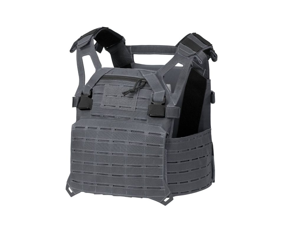 Kamizelka Direct Action Spitfire Plate Carrier Shadow Grey