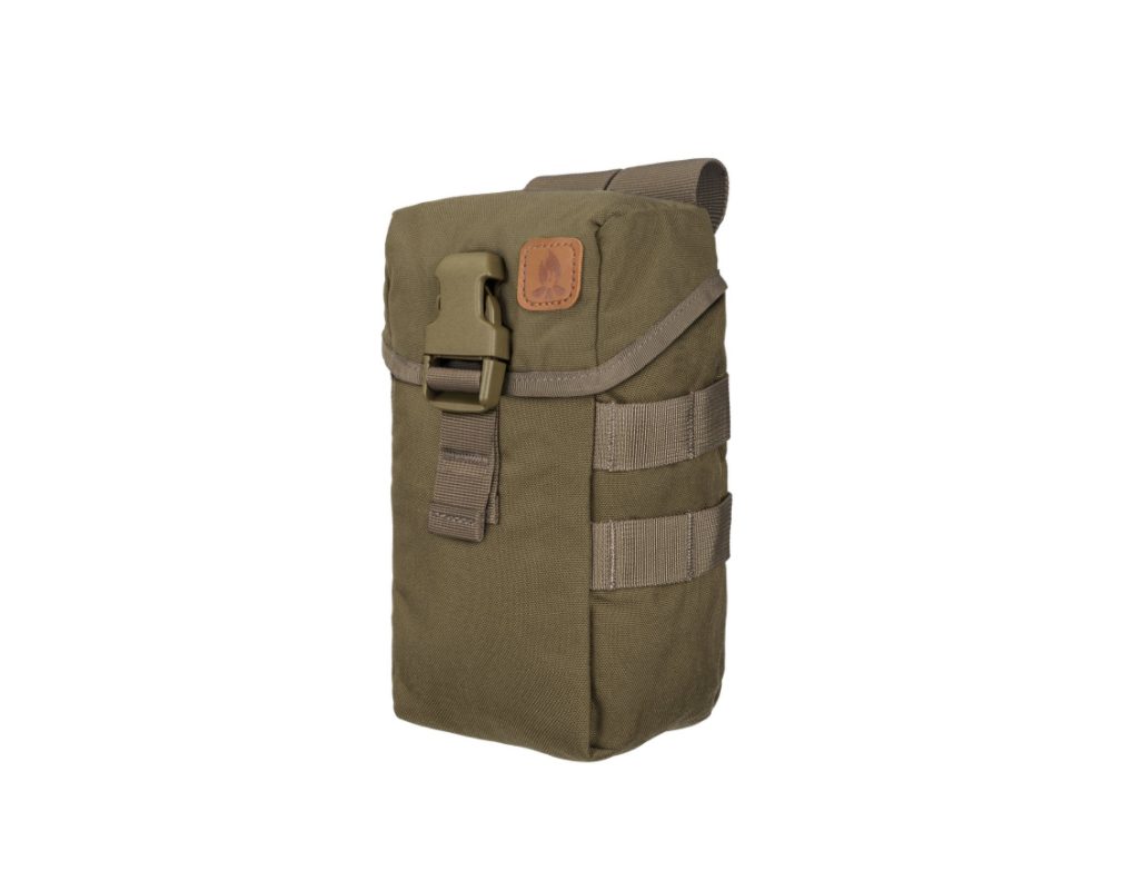 Helikon Water Canteen Pouch Adaptive Green