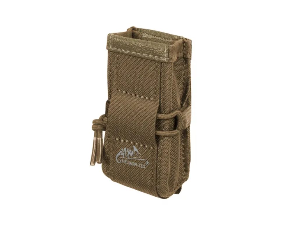 Ładownica pistoletowa Helikon Competition Rapid Pistol Pouch Coyote