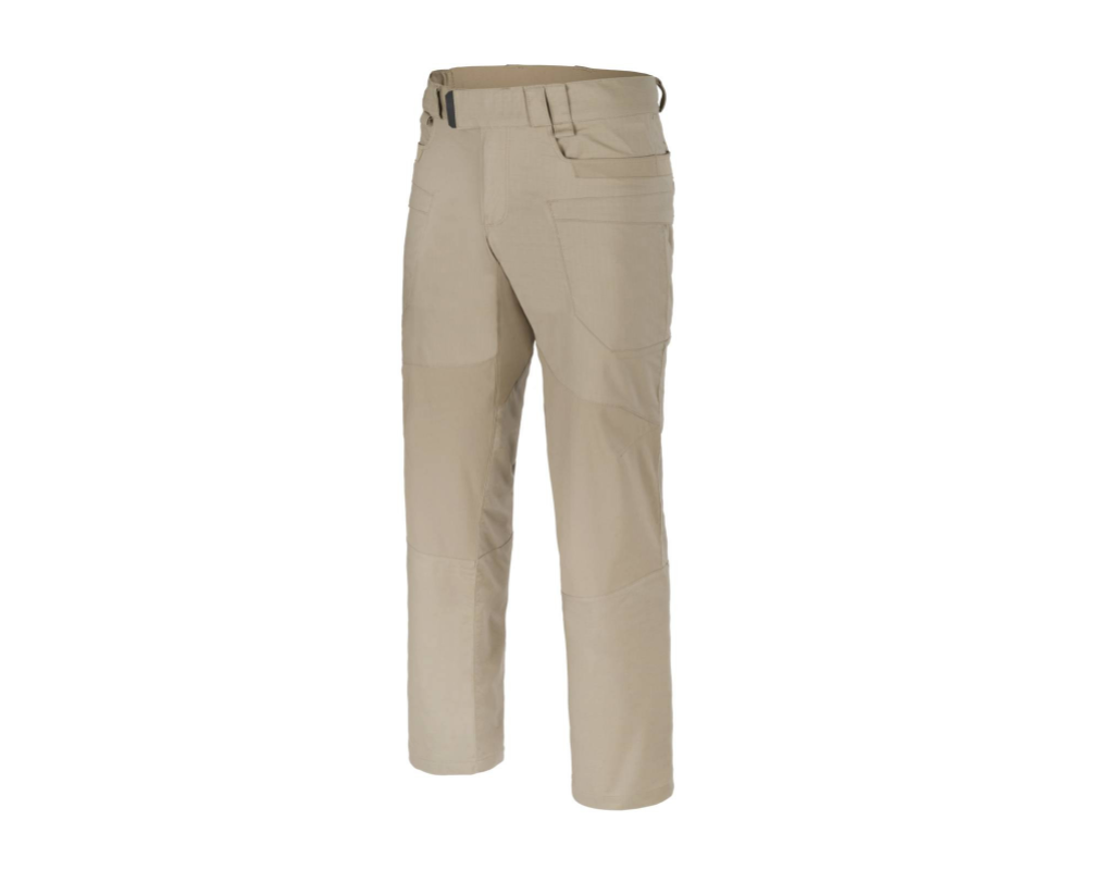Spodnie Helikon Hybrid Tactical Pants Khaki