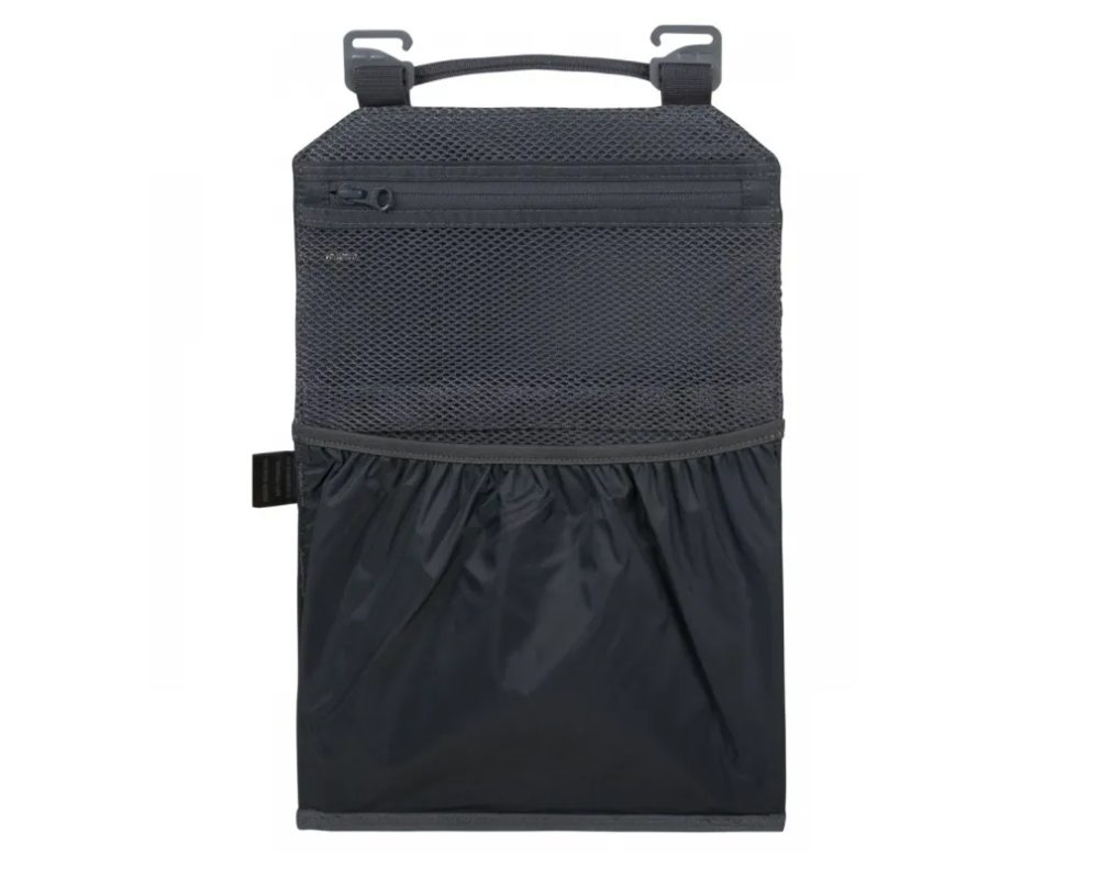 Organizer do plecaka Helikon Backpack Panel Insert Shadow Grey