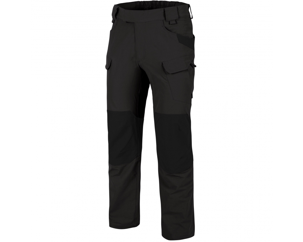 Spodnie OTP Ash Grey / Black Helikon Outdoor Tactical Pants
