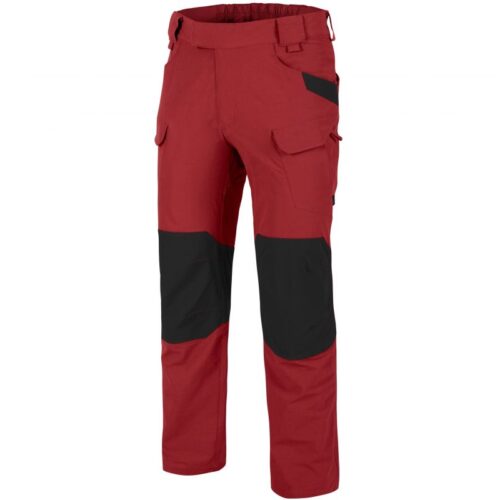 Spodnie OTP Crimson Sky / Black Helikon Outdoor Tactical Pants