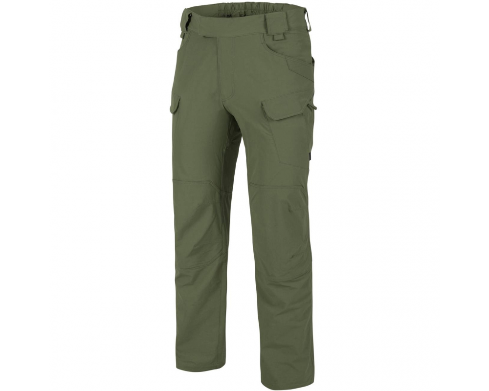 Spodnie OTP Olive Green Helikon Outdoor Tactical Pants