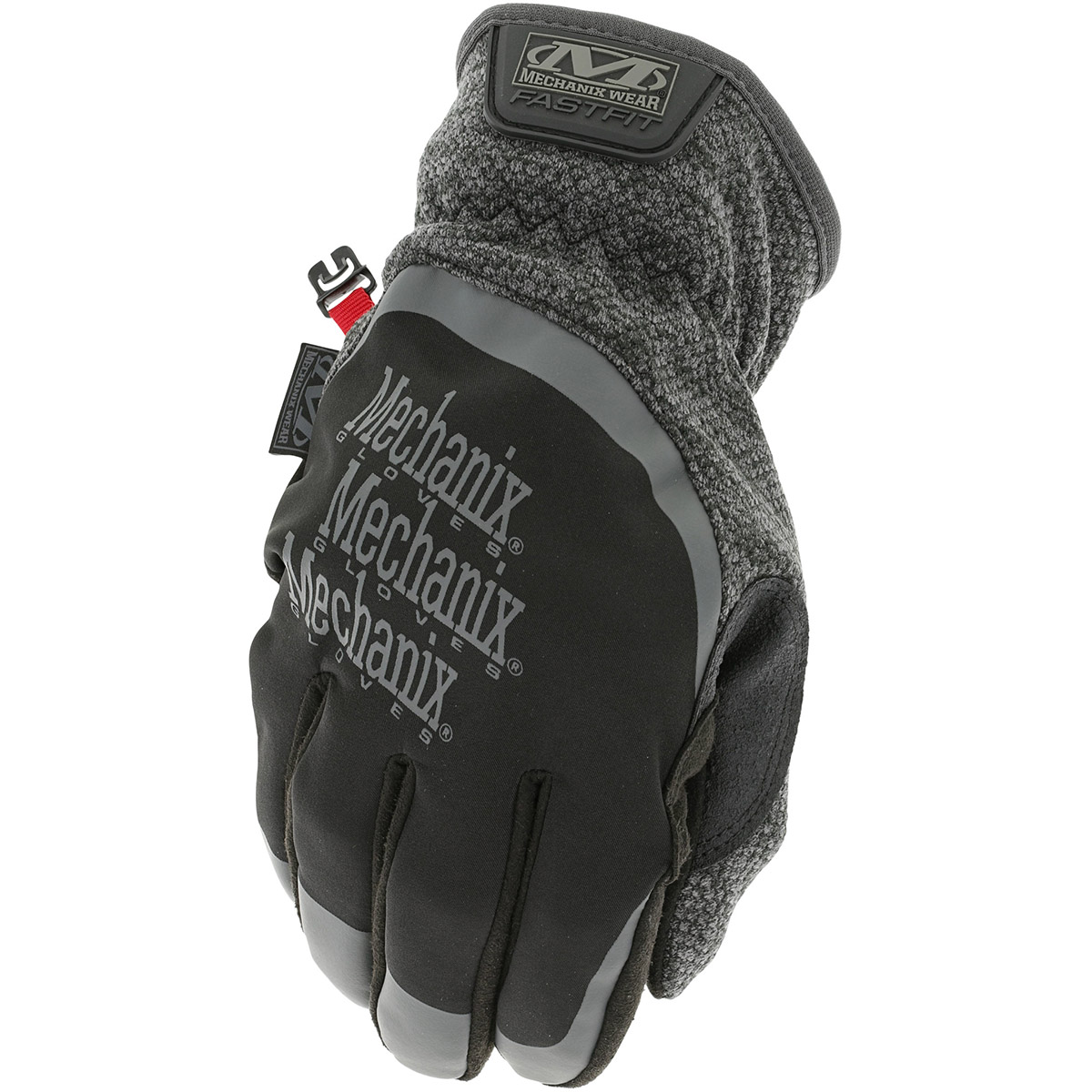 Rękawice taktyczne zimowe Mechanix Wear Cold Weather Wind Resistant (MCW-WR)