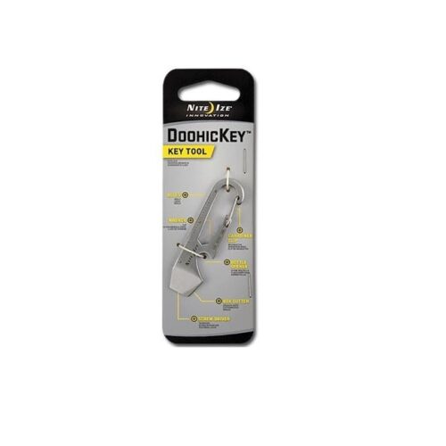 DoohicKey Key-Tool Stalowy KMT-11-R3