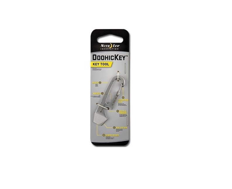 DoohicKey Key-Tool Stalowy KMT-11-R3