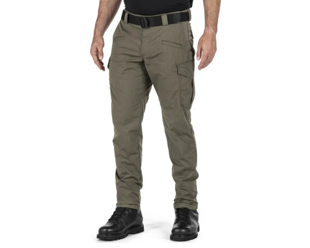 Spodnie 5.11 Icon Pant Ranger Green