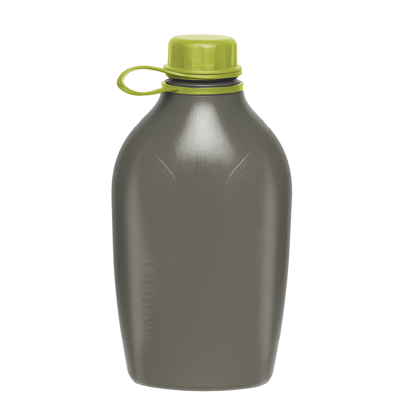 Butelka Wildo Explorer Bottle Lime 1 L
