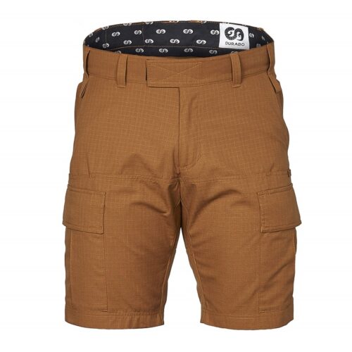 Krótkie Spodnie Super 65 Shorts Durabo Coyote Brown