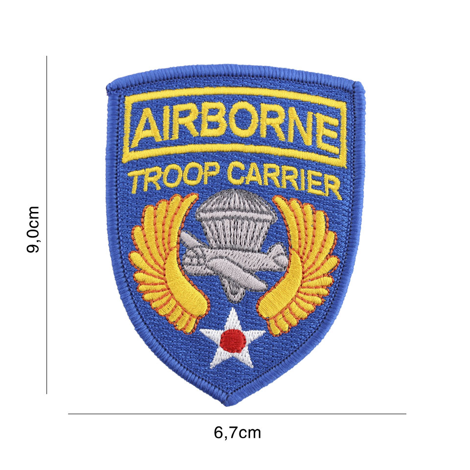 Naszywka Airborne Troop Carrier