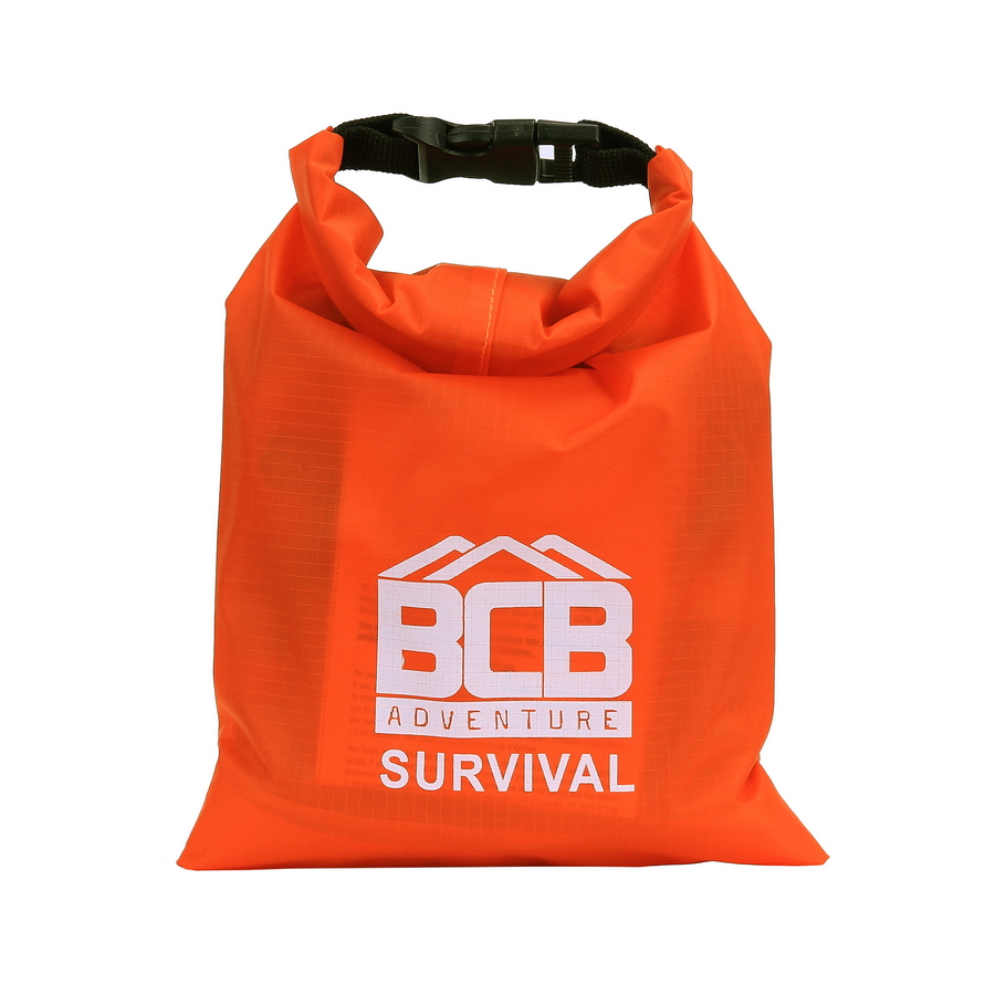 Zestaw przetrwania Survival Essential Kit BCB CK701