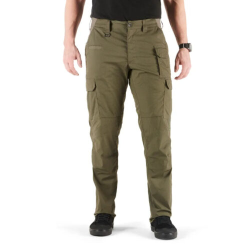 Spodnie Taktyczne 5.11 ABR Pro Pant Ranger Green