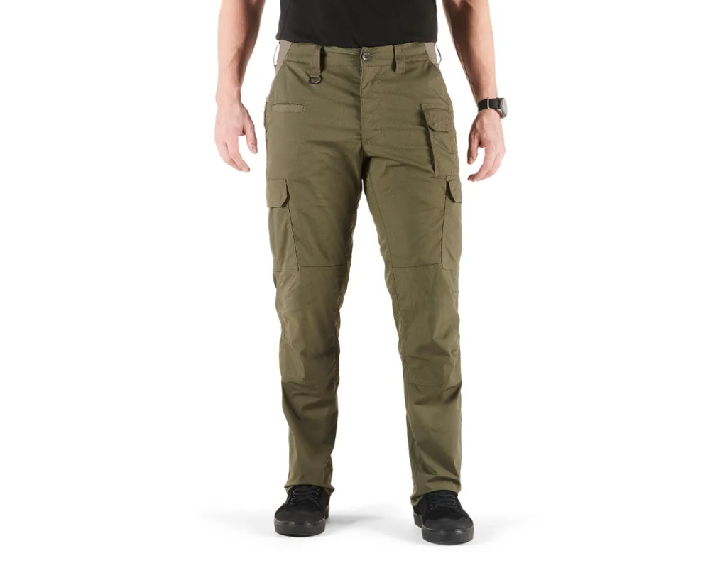 Spodnie Taktyczne 5.11 ABR Pro Pant Ranger Green