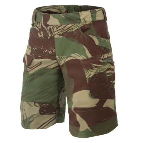 Krótkie spodnie Helikon UTP Rhodesian camo