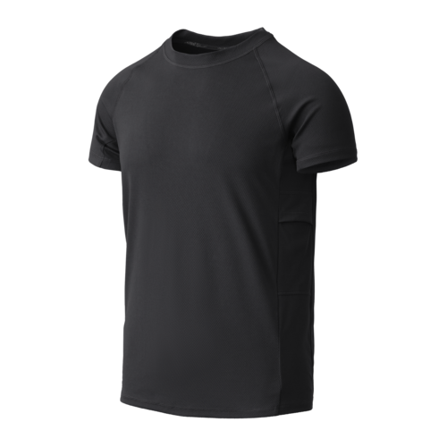 Koszulka Helikon Quickly Dry Functional T-Shirt - Czarna