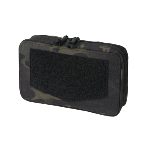 Mini torebka na telefon Helikon Guardian Admin Pouch - Multicam Black