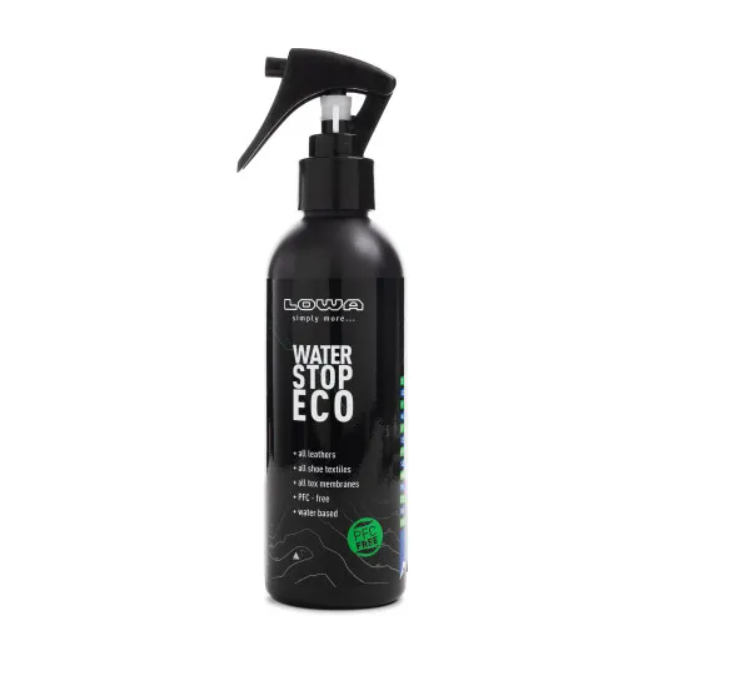 Impregnat Lowa Do Obuwia WATER STOP ECO 200ml