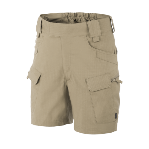 Spodnie krótkie Helikon UTS 6" Khaki