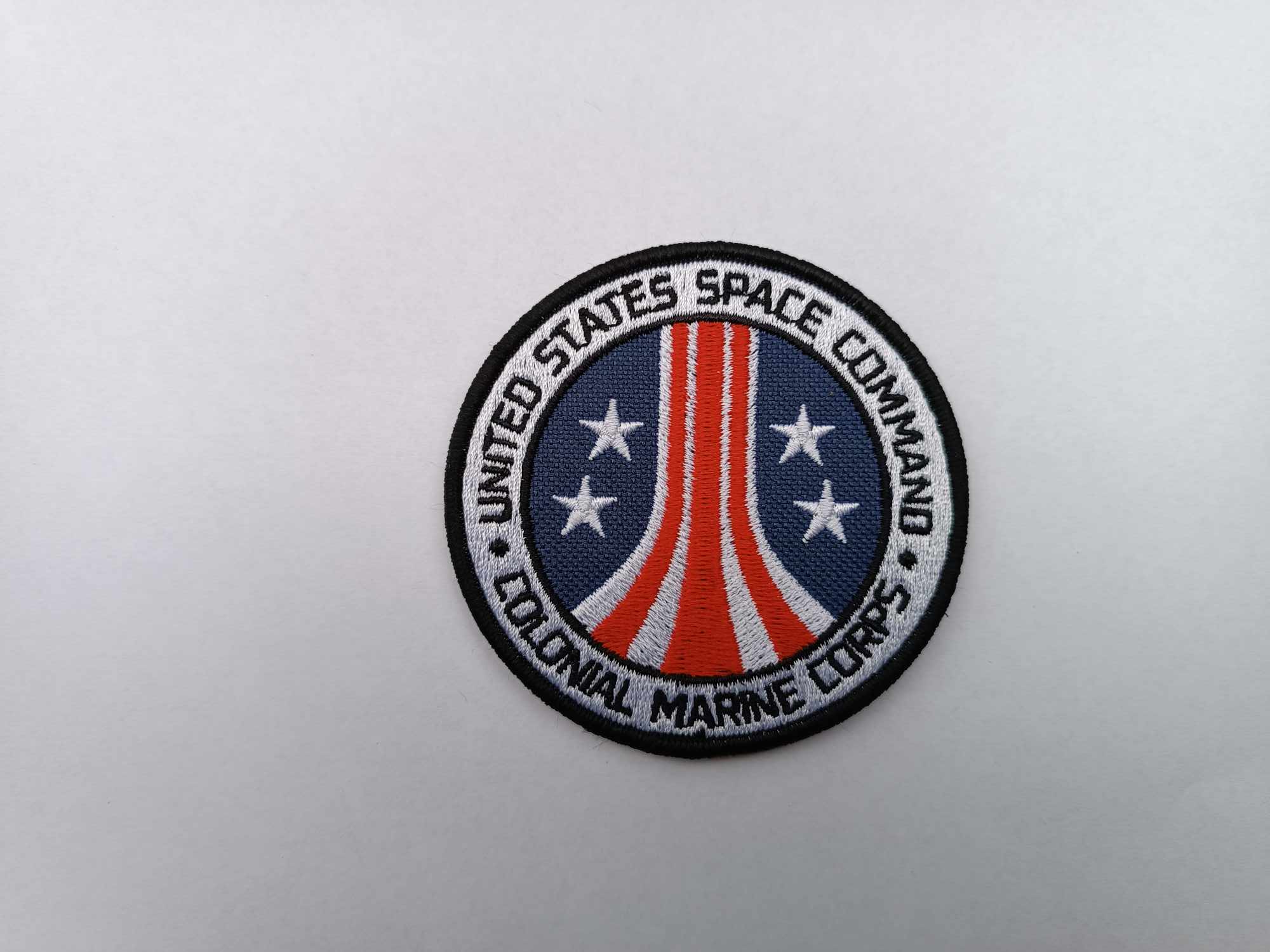 Naszywka United States Space Command Colonial Marine Corps