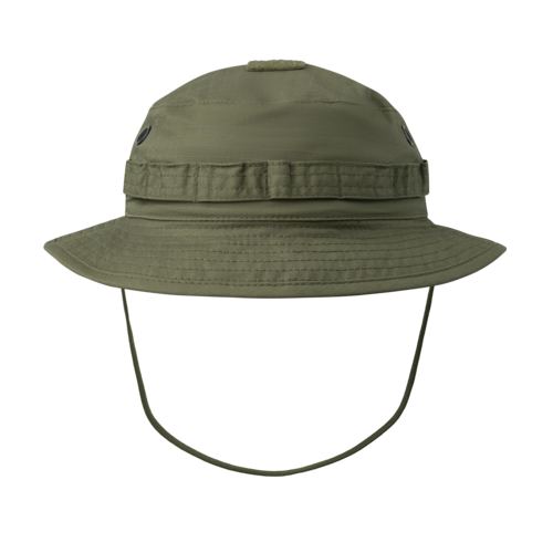 Kapelusz zielony Boonie mk2
