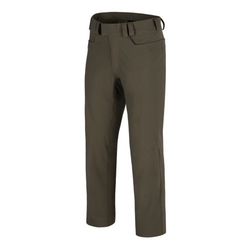 Spodnie Covert Tactical Pants Lite Helikon - Taiga Green
