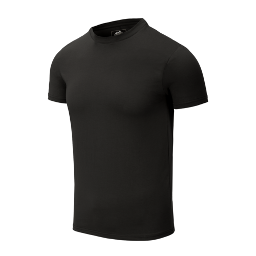 Koszulka T-Shirt Slim - Helikon - Czarny